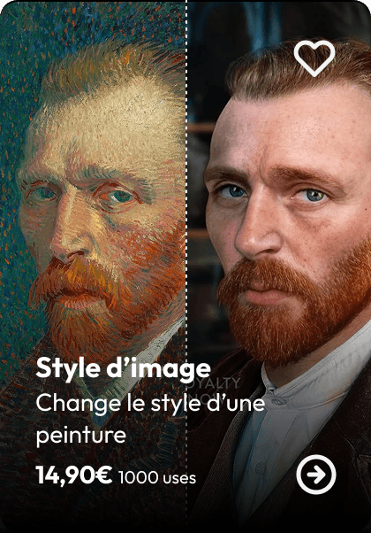 Style d'image